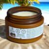 Beurre de Karité Pot Beurre de Karité brut sentaar 100ml