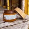 Beurre de Karité sentaar sur une table en bois Pot Beurre de Karité 100ml