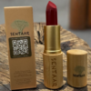 Rouge à Lèvres Minéral JASPE – Couleur Pure & Soin Naturel
