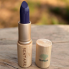 Rouge à Lèvres Minéral AZURITE – Couleur Pure & Soin Naturel