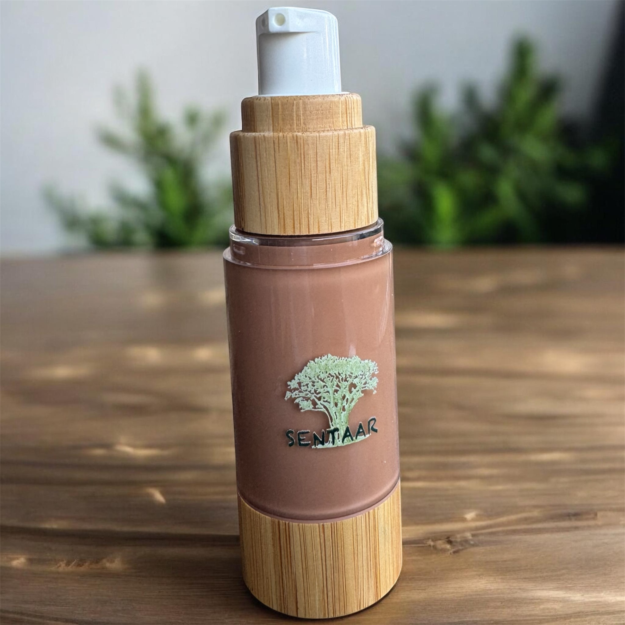 Fond de Teint Minéral ÉCLAIR – Teint Parfait & Soin Naturel