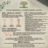 pm Poudre Minérale, guide pour choisir