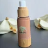 zenith v2 Fond de Teint Minéral Liquide Hydratant 30ml – Teinte Zénith Peaux Mediums – 100% Clean, Sans Mica Naturel ni Dioxyde de Titane