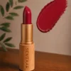rouge à lèvres minéral, Longue Tenue – Sans Mica naturel