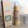 Marée Fond de Teint Minéral Liquide Hydratant 30ml – Teinte MARÉE – 100% Clean, Sans Mica Naturel ni Dioxyde de Titane