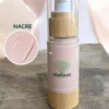 fond de teint liquide minéral pour peau blanche