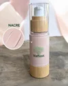fond de teint liquide minéral pour peau blanche