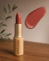 argil ral Rouge à Lèvres Minéral ARGILE – Longue Tenue – Sans Mica naturel