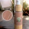 fond de teint eclair fond de teint liquide minéral pour peau métisse