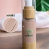 fond de teint marée Fond de Teint Minéral Liquide Hydratant 30ml – Teinte MARÉE – 100% Clean, Sans Mica Naturel ni Dioxyde de Titane