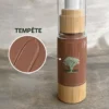 fond de tont tempete fond de teint liquide minéral pour peau noire