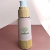 Fond de Teint Minéral Liquide Hydratant 30ml – Teinte Nacre Peau très claire – 100% Clean, Sans Mica Naturel ni Dioxyde de Titane