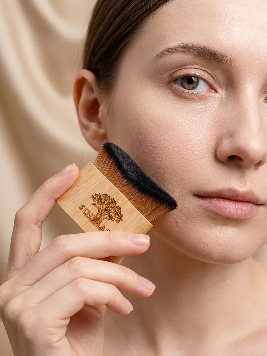 Applicateurs de maquillage
