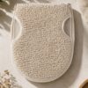 Gant Rituel Peau Neuve - Gant de Gommage Naturel