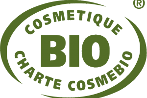 Cosmetique bio logo